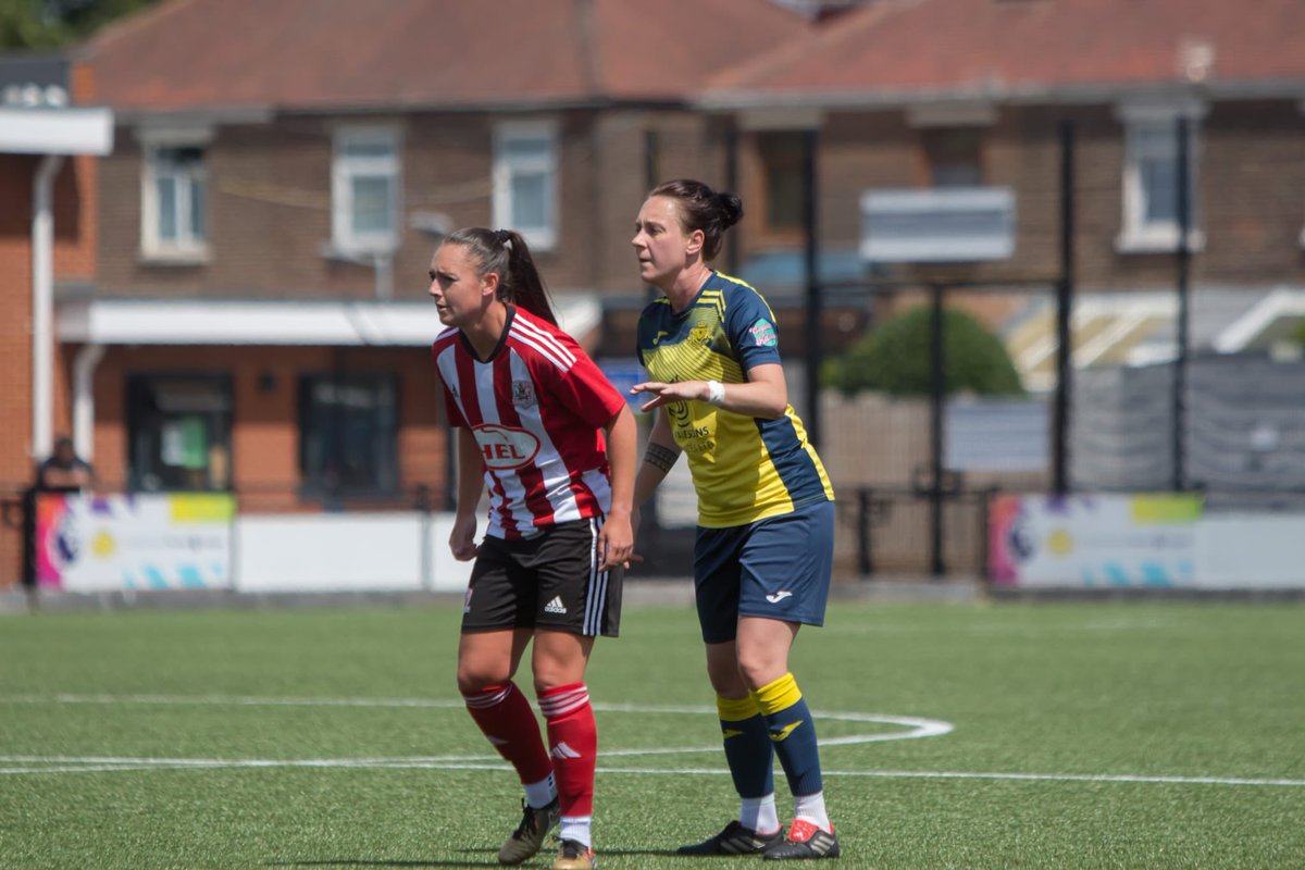 Moneyfields FC Women tweet media