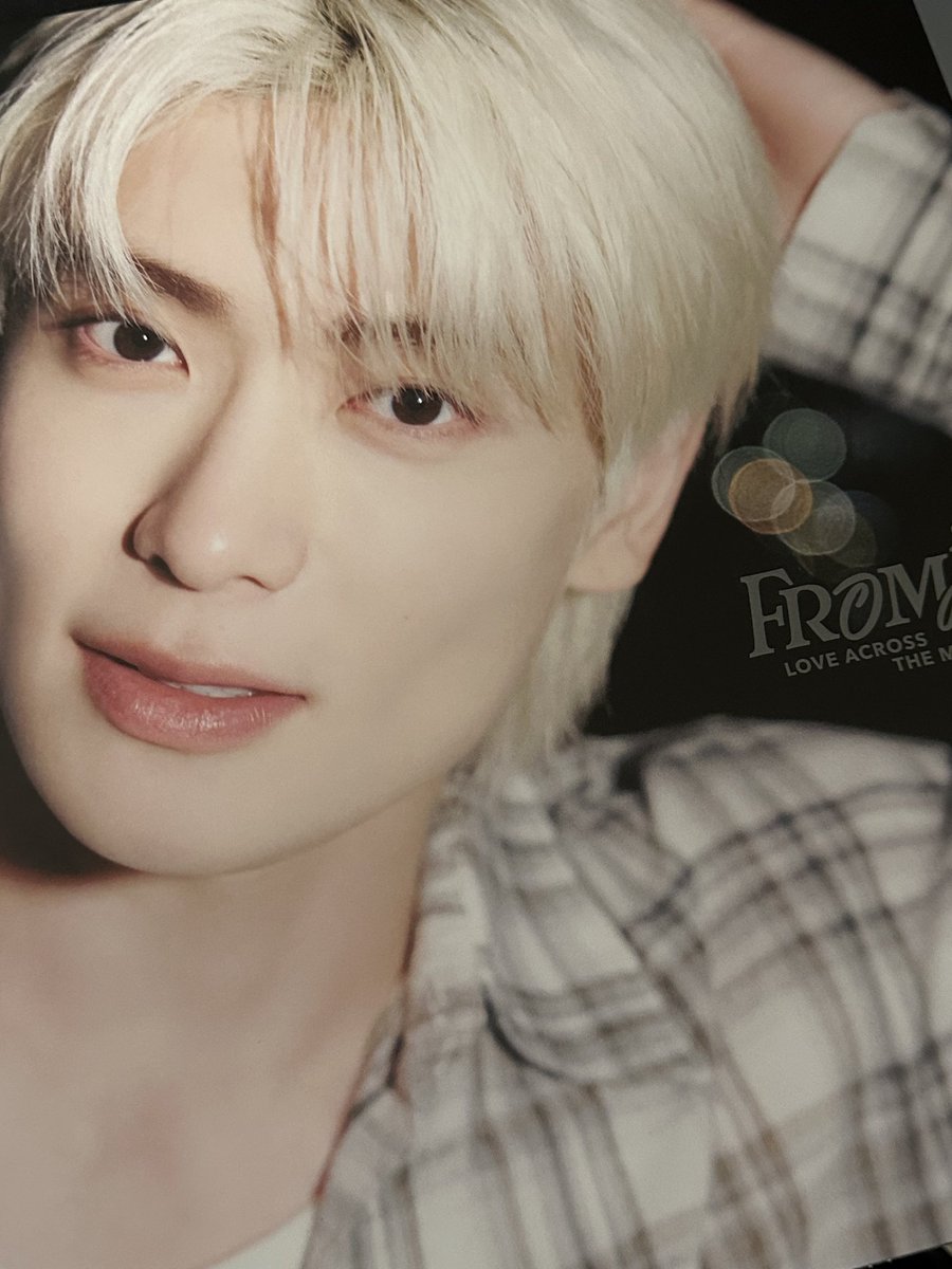 nct nct127 ジェヒョン J MD Photo Package JAEHYUN - [J] OFFICIAL MD 'J' PHOTO PACKAGE – kpopalbums.com