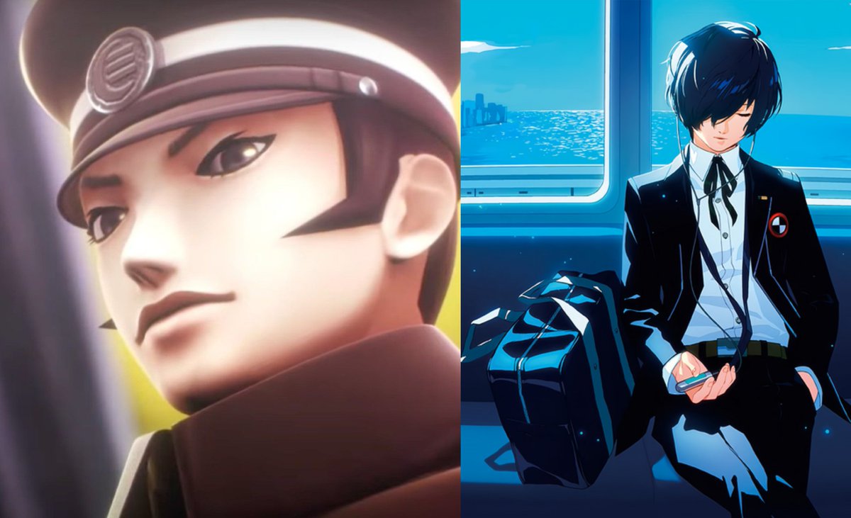 Raidou Remastered was amazing! But it could definitely have taken some inspiration from its sister series, Persona. The addition of social links to flesh out side characters is a greatly needed improvement that Atlus missed the mark on.