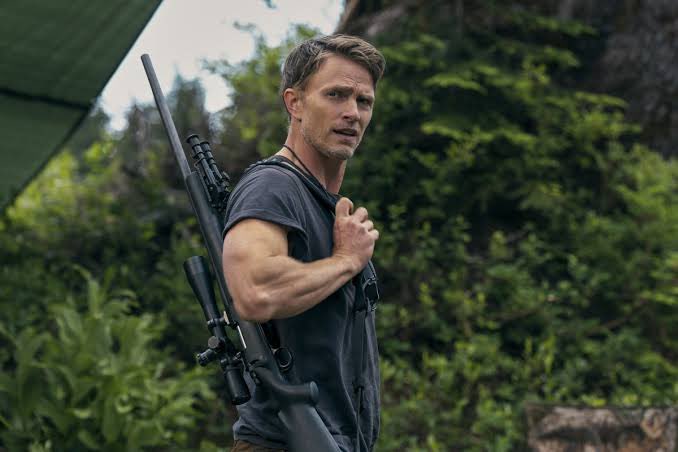 WatchOrSkipIt's tweet photo. Untamed [Limited Series] (2025): Binge It for Bana

#Untamed might’ve worked better as a movie than a stretched-out six-part murder mystery. The story’s so familiar, it plays more like ambient television — elevated only by Bana’s presence. https://t.co/s2GSzZ7iHn