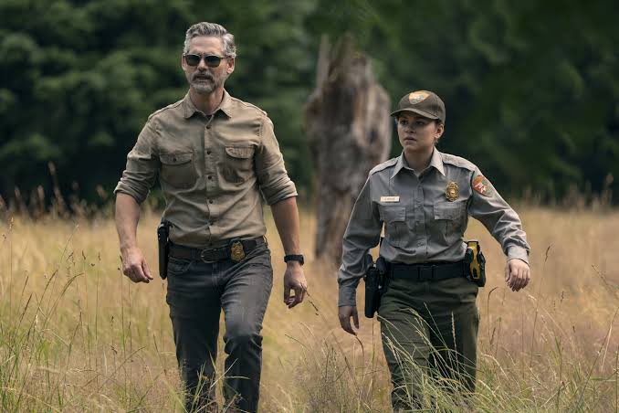 WatchOrSkipIt's tweet photo. Untamed [Limited Series] (2025): Binge It for Bana

#Untamed might’ve worked better as a movie than a stretched-out six-part murder mystery. The story’s so familiar, it plays more like ambient television — elevated only by Bana’s presence. https://t.co/s2GSzZ7iHn