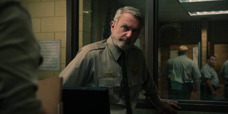 WatchOrSkipIt's tweet photo. Untamed [Limited Series] (2025): Binge It for Bana

#Untamed might’ve worked better as a movie than a stretched-out six-part murder mystery. The story’s so familiar, it plays more like ambient television — elevated only by Bana’s presence. https://t.co/s2GSzZ7iHn