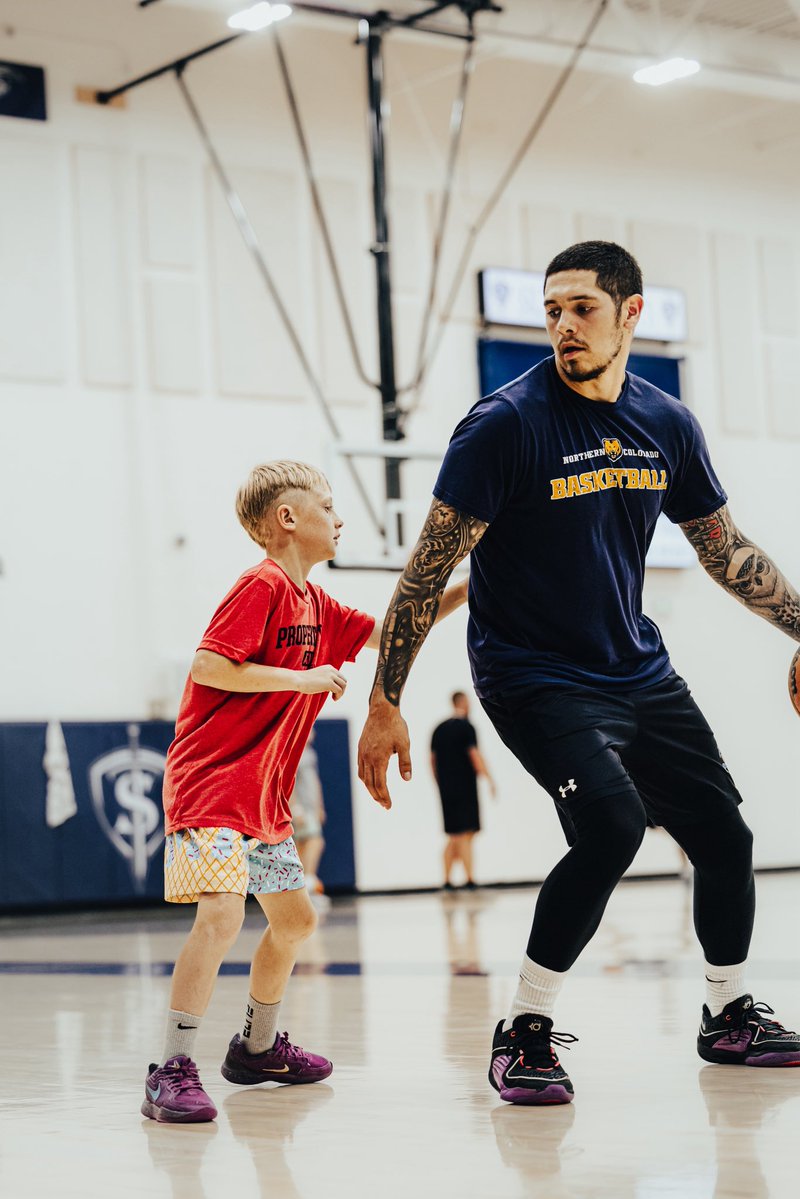 CoryFehringer's tweet image. 🏧 The Mentality: Law James
“Family is not a bond linked by blood, but rather through respect and joy for one’s life” - Family Friend
🔊 For The FAMILY
🚨 Bout’ That Action
🙏 God Bless The Boys
Thankful for the Many Men who have helped raise The Boy.
🦁 Raising MANIMALS
