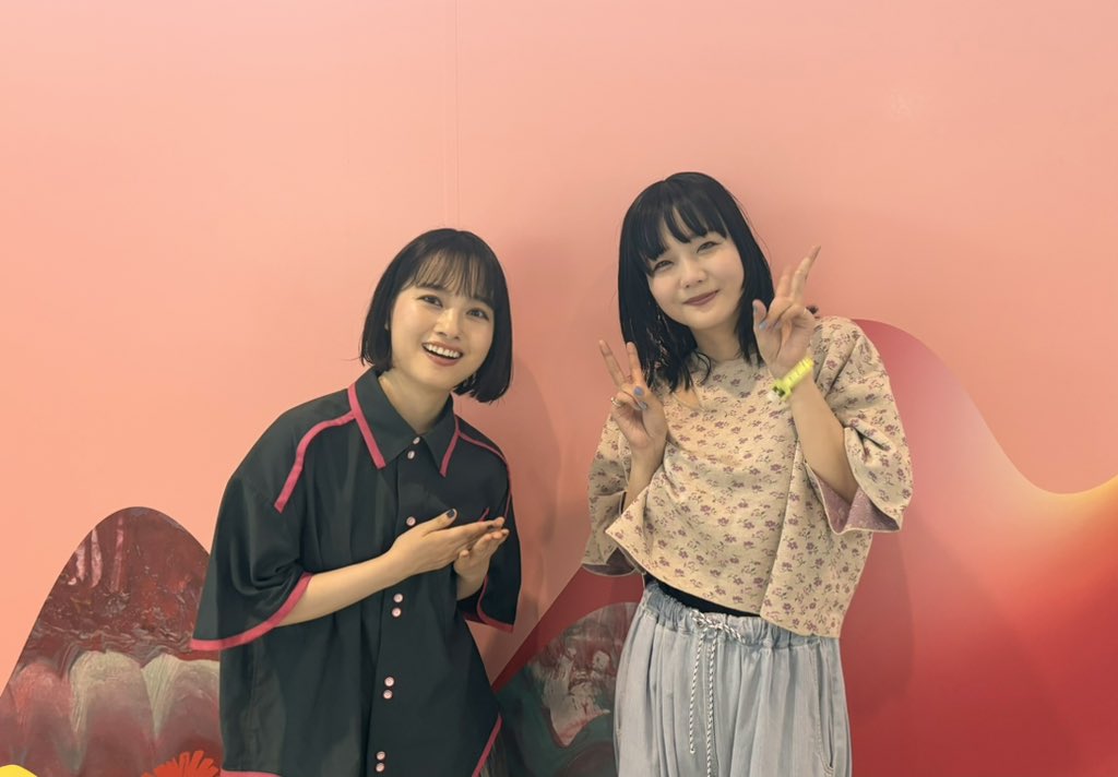 TOMOOちゃんに会えてうれし〜🐬🐬
<a href="/Tomoo_628/">TOMOO</a>