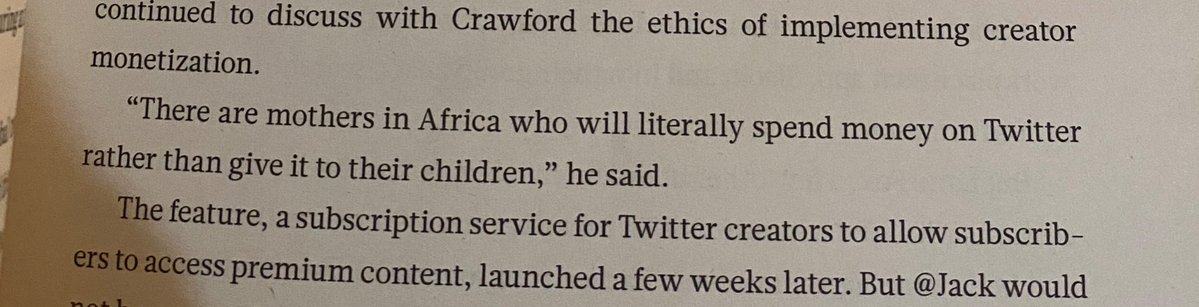 MuganziDavid's tweet image. What do these people know about Africa?