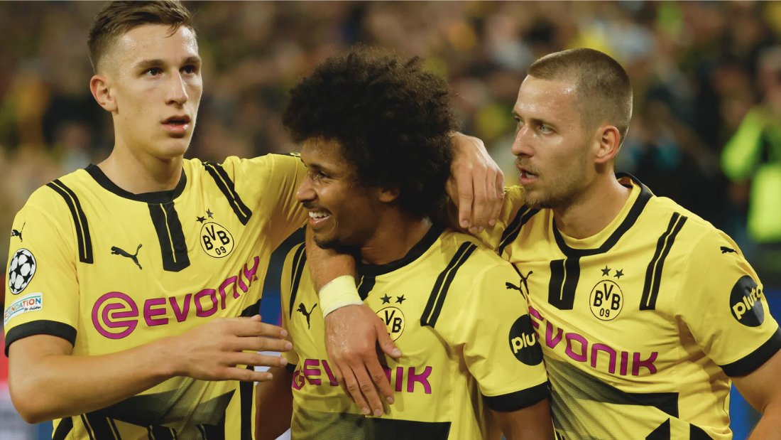 BVB Newsflash tweet media