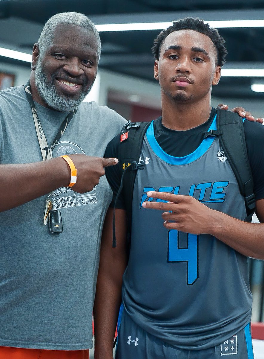 DorienLyles's tweet image. Thank you, Coach Moses for coming out evaluating my games this week in Chicago…
@KevinMoses38 @UANextBHoops @P7Elite
#lastrun