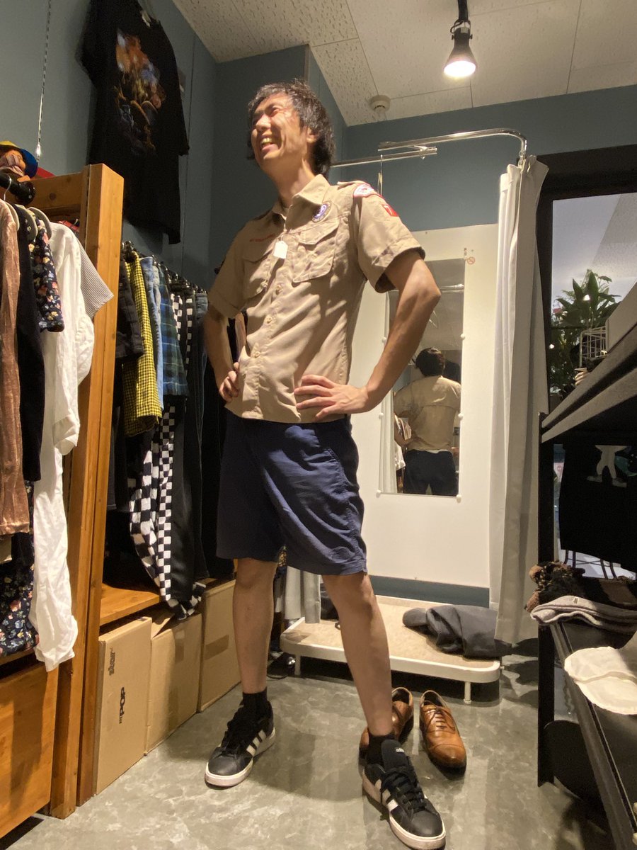 オリタフルコーデ