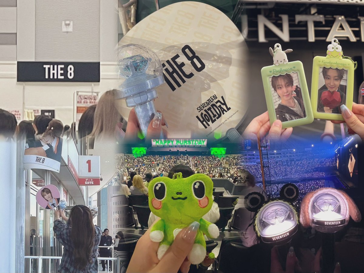 🏷³₃

                        🐸minghao🐸

                    03 ‖ chugoku ‖ alt︎︎︎︎︎︎☑︎

                           lit.link/wkmh

 #CARATさんと繋がりたい  #CARATと繋がりたい  #SEVENTEEN好きな人と繋がりたい