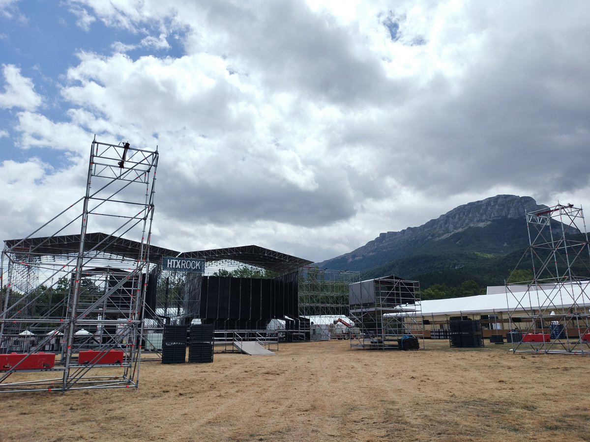 aagirrezabal's tweet image. #HTX30