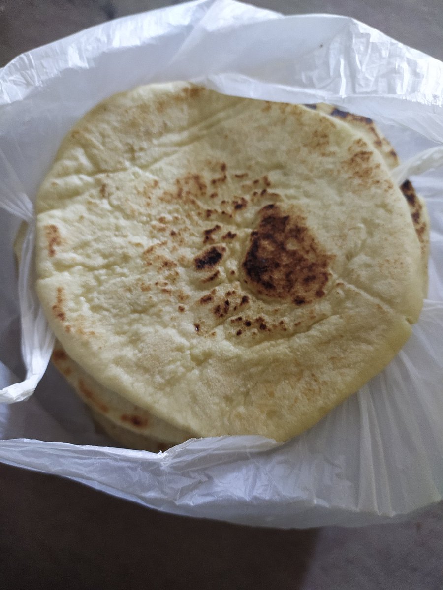 Mahmoud_in_gaza's tweet image. Because of your donations yesterday, my family and I were able to buy a kilo of flour to eat. Thank you for helping us ππ
Will you donate to me and my family today so we can buy flour to eat again?
Please help us again so we can eat bread again ππ
chuffed.org/project/save-mβ¦