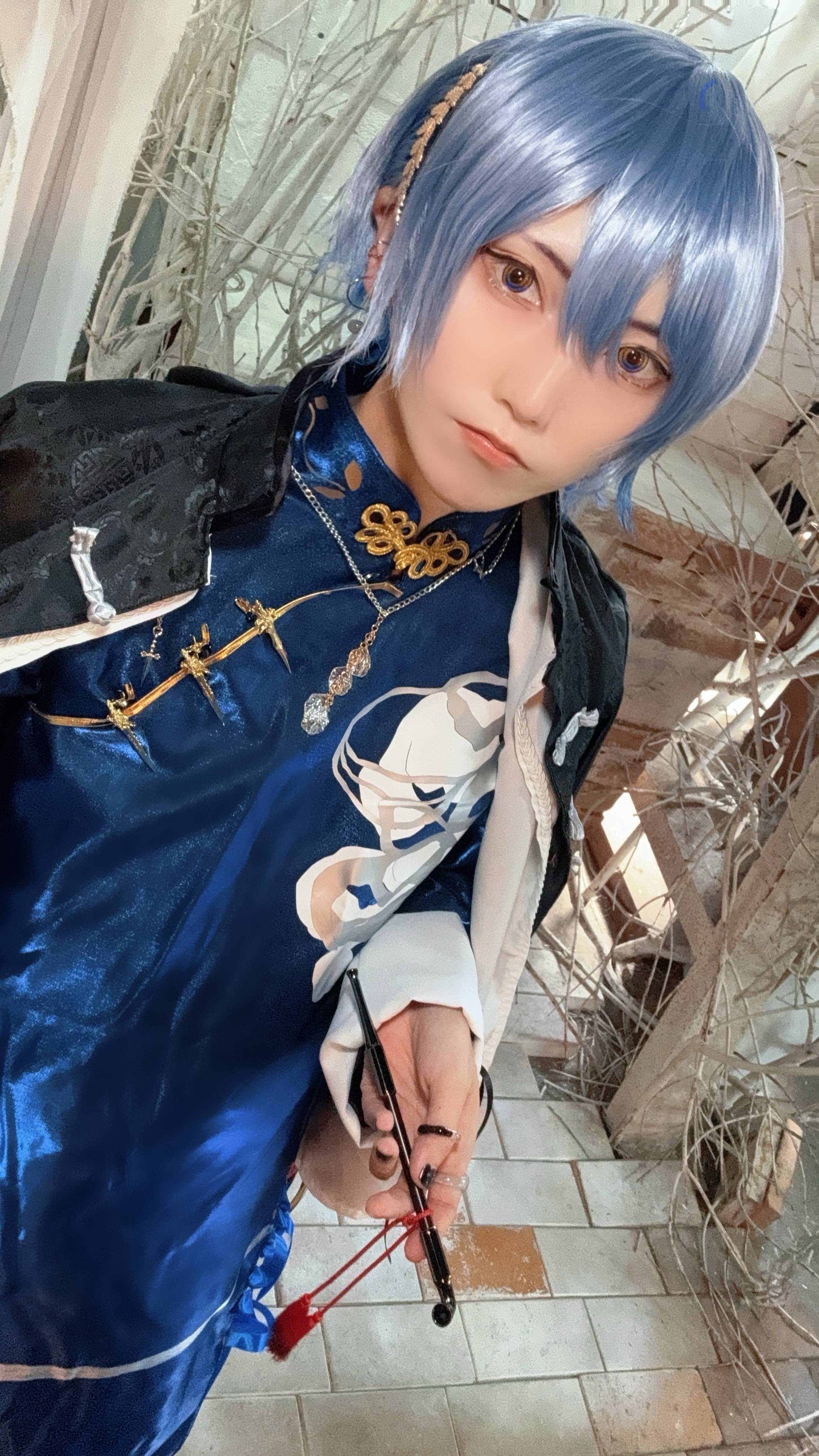 雪兎 雪兎❄ (@yukiusagi_52) / X