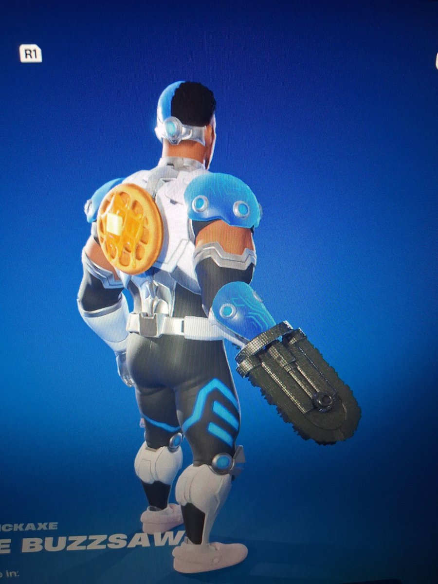 I hope you see my Vision