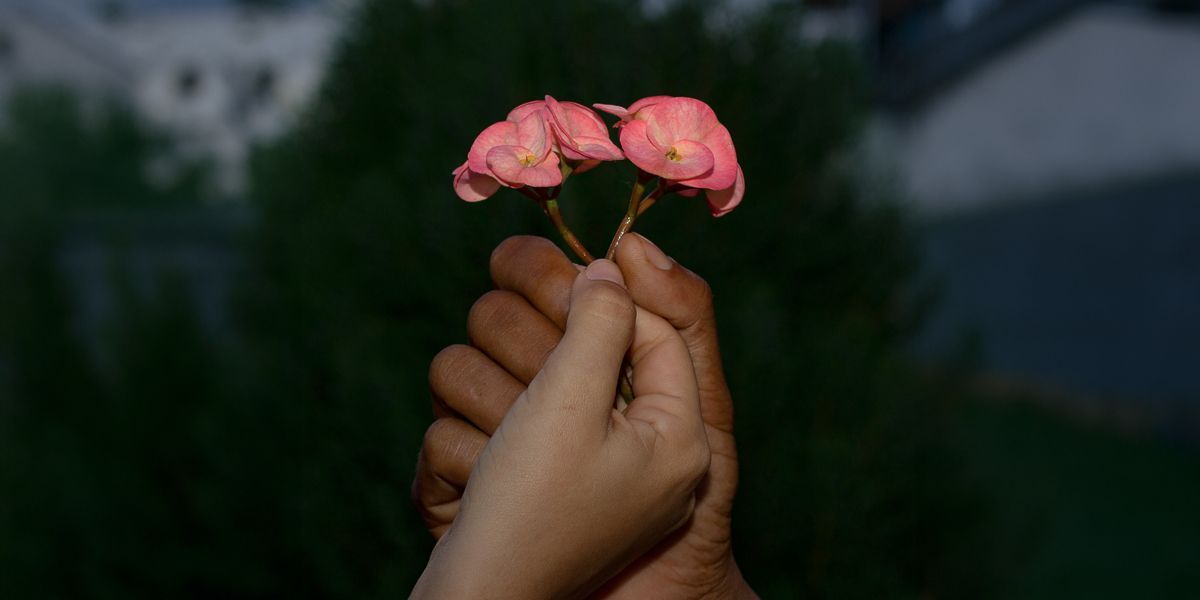 Anyone who is on the edge, disadvantaged in some way, or barred from a position of hegemony or power will naturally understand the tears of the prophets. 

We're exploring anger, grief, &amp; the role of the prophet this week in the #DailyMeditations. Read on. buff.ly/uVEjts8