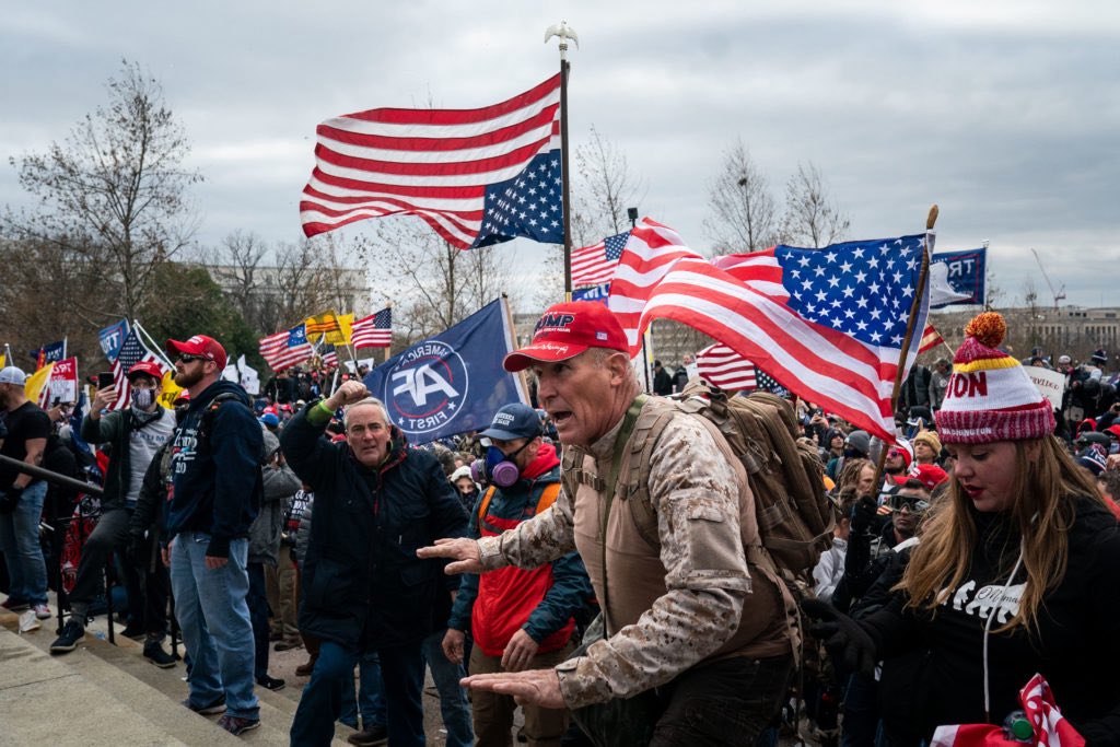 If they would arrest and imprison people for years for protesting a stolen election and peacefully protesting , you can arrest people for Treason

Pass it on