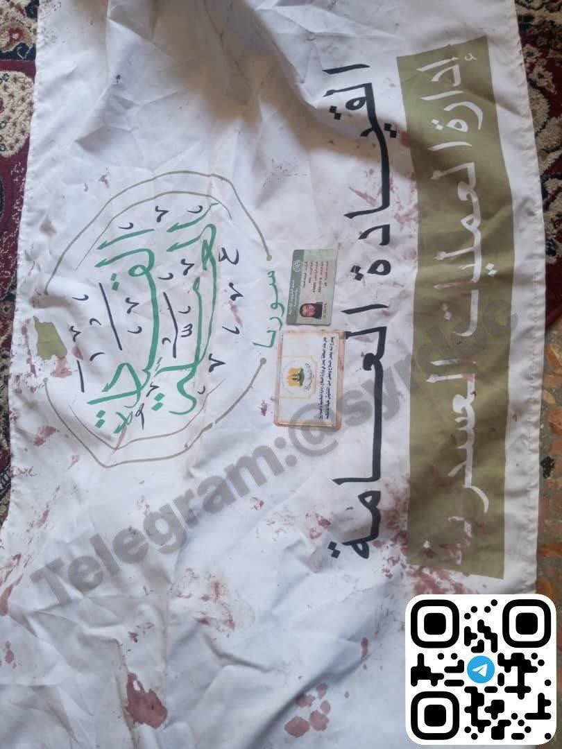 A well informed security source within the government of HTS (the Jolani government), who preferred to remain anonymous, revealed that the group has been funding certain tribal sheikhs in the city of Manbij and other areas with amounts reaching up to 20,000 US dollars per sheikh.
