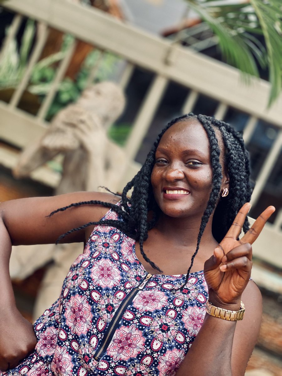 SandraKOfficial's tweet image. It’s a beautiful Sunday right here @TheMacosGrills 🌻🌻🌻 Don’t forget to join me for the #AfricanNightLiveMusicXperince on #26thJuly @TheMacosGrills from #7pm till late💃🏽💃🏽💃🏽💃🏽 Dresscode……..African style and enjoy African live music🥰🥰🥰