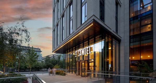 L2Architectural's tweet image. Chris Mansfield, QUALICOAT Chair -  our recent QUALICOAT UK &amp;amp; Ireland Association meeting held in Dublin offered an excellent opportunity to connect with industry peers in a productive and inspiring setting.

brickwork-bulletin.co.uk/post/qualicoat…

( @qualicoatuki )

#PowderCoating #Architects