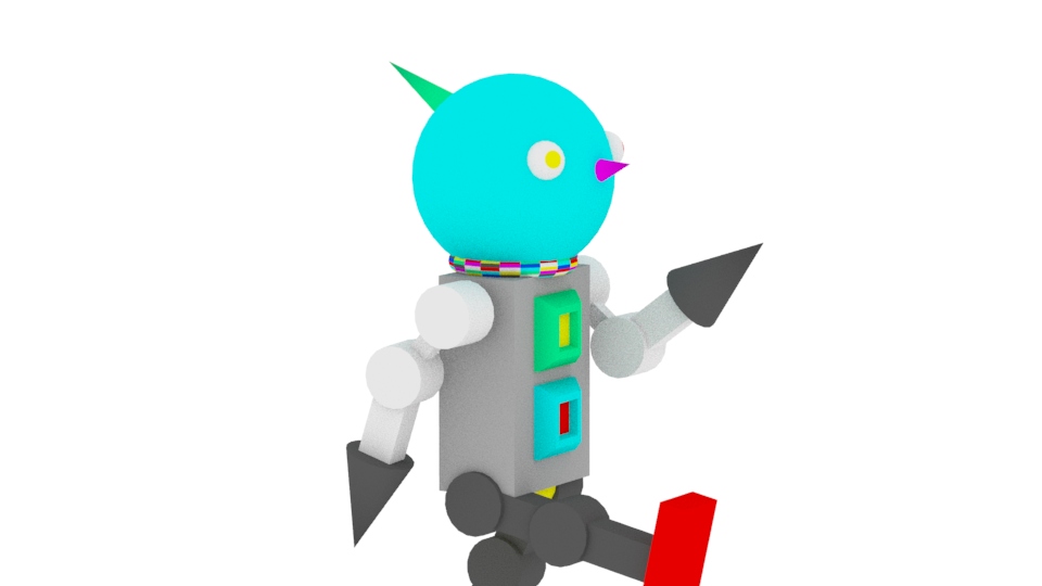 namashi_log's tweet photo. 専門学校で始めて作成してCG作品。まだまだ美少女モデルへの道は遠い���。 https://t.co/LPejd8LAdl