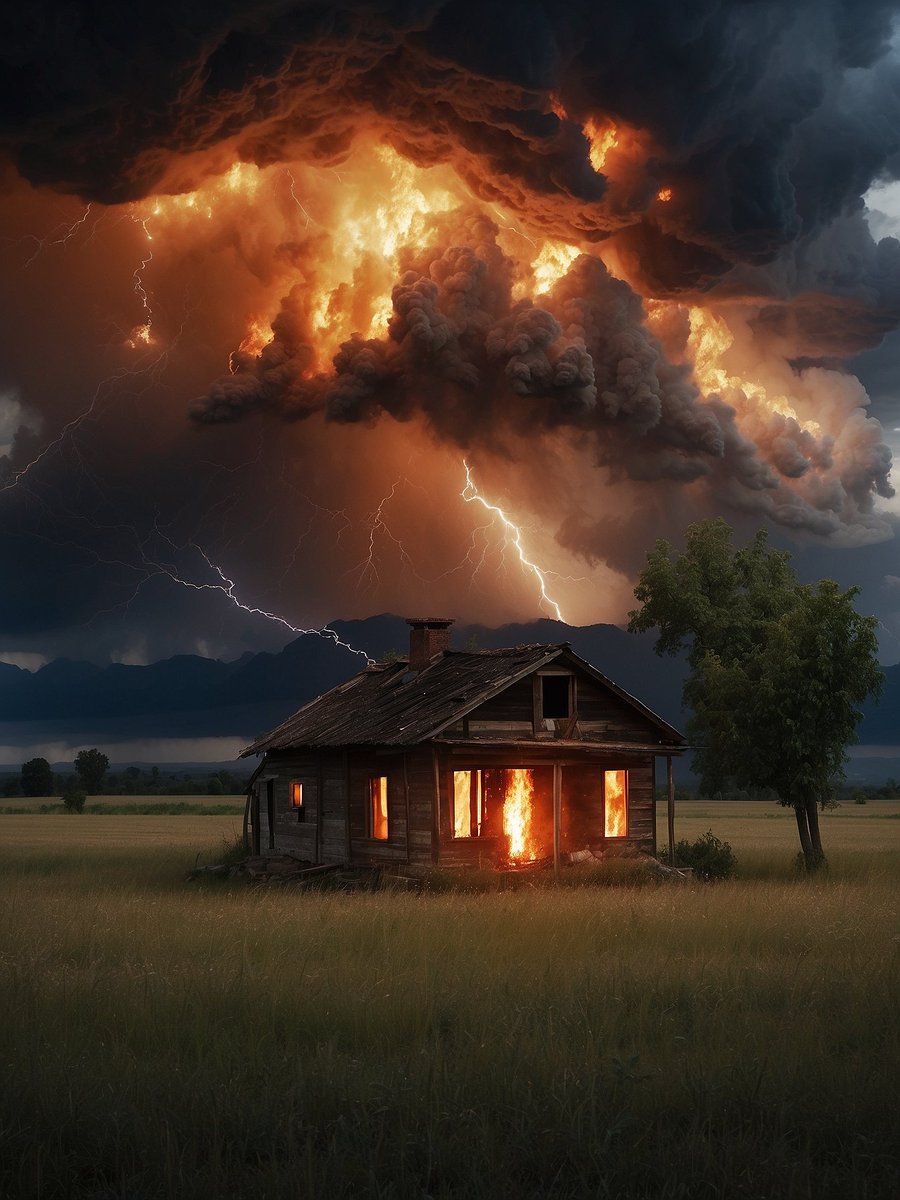 Incredibly beautiful shot ˜