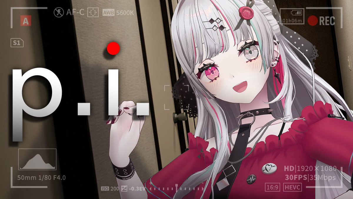 石神のぞみ❤️‍🩹にじさんじ所属 (@I_Nozomi_) / X