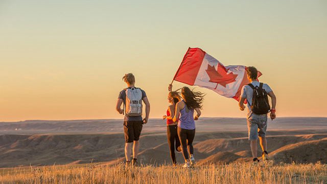 SenatorRobBlack's tweet image. July 19 marked Canada Parks Day to celebrate the country’s stunning natural landscapes and diverse ecosystems. Did you know that Canada has 37 national parks and 11 national park reserves? This summer, I encourage you to visit a national park or take advantage of the Canada…
