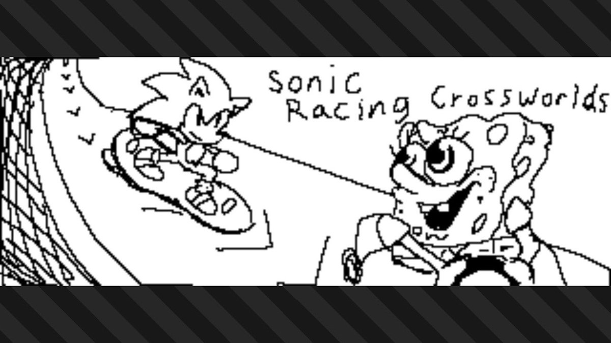 systemerrorick's tweet image. Can you tell I’m excited?
#Splatoon3