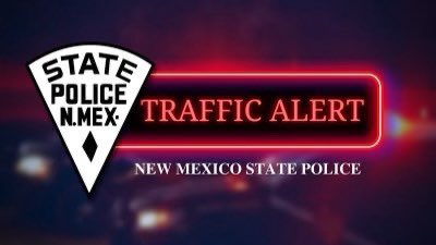 Crash on I‑40 near mile marker 158 (Rio Grande): westbound lanes and eastbound lane #1 are currently shut down. Emergency crews and law enforcement are on scene. Check nmroads.com for updates and consider seeking an alternate route.