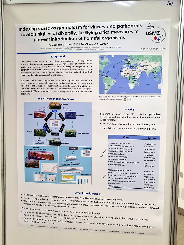 Samar Sheat, Ph.D.🌿 tweet media