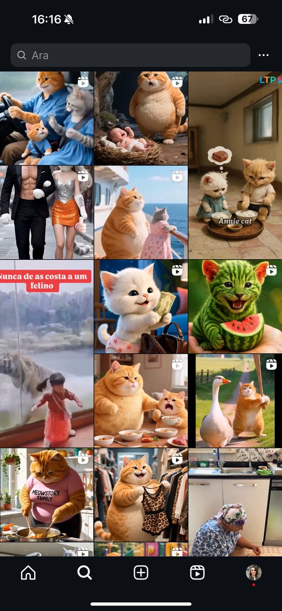 Keşfet kontrol keşfetini at