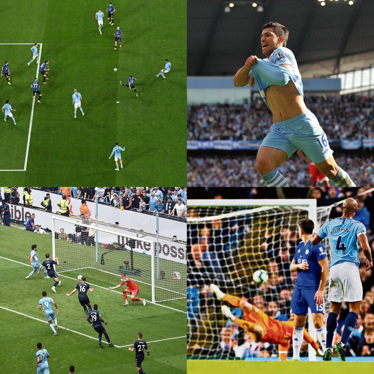 ErlingProp's tweet photo. Nobody does clutch like Man City https://t.co/BmOmeDQ9xq