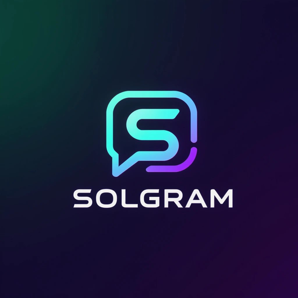Solgram_org's tweet photo. #Solgram is coming...

Decentralized solcial medi fol #SOLANA

#sol #crypto #pump #pumpfun https://t.co/DGYZF7tPnF