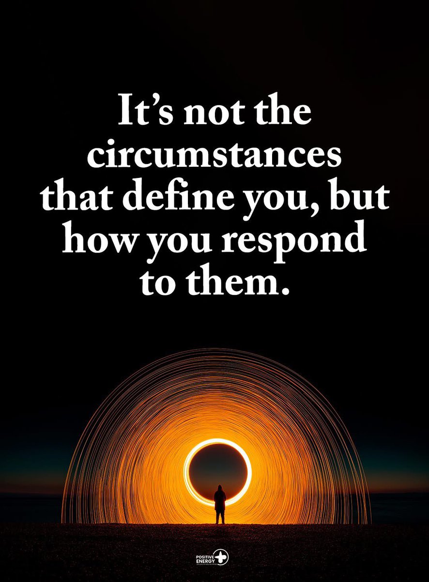 Good morning 💛
You’re not defined by what happens to you. You’re defined by your strength, your softness, your heart that keeps choosing to try. Whatever today brings, you’ve got the kind of soul that rises. Always. ✨
