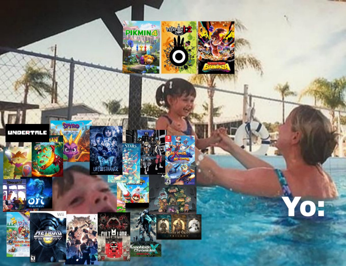 hryesp's tweet image. Mi situación actual: