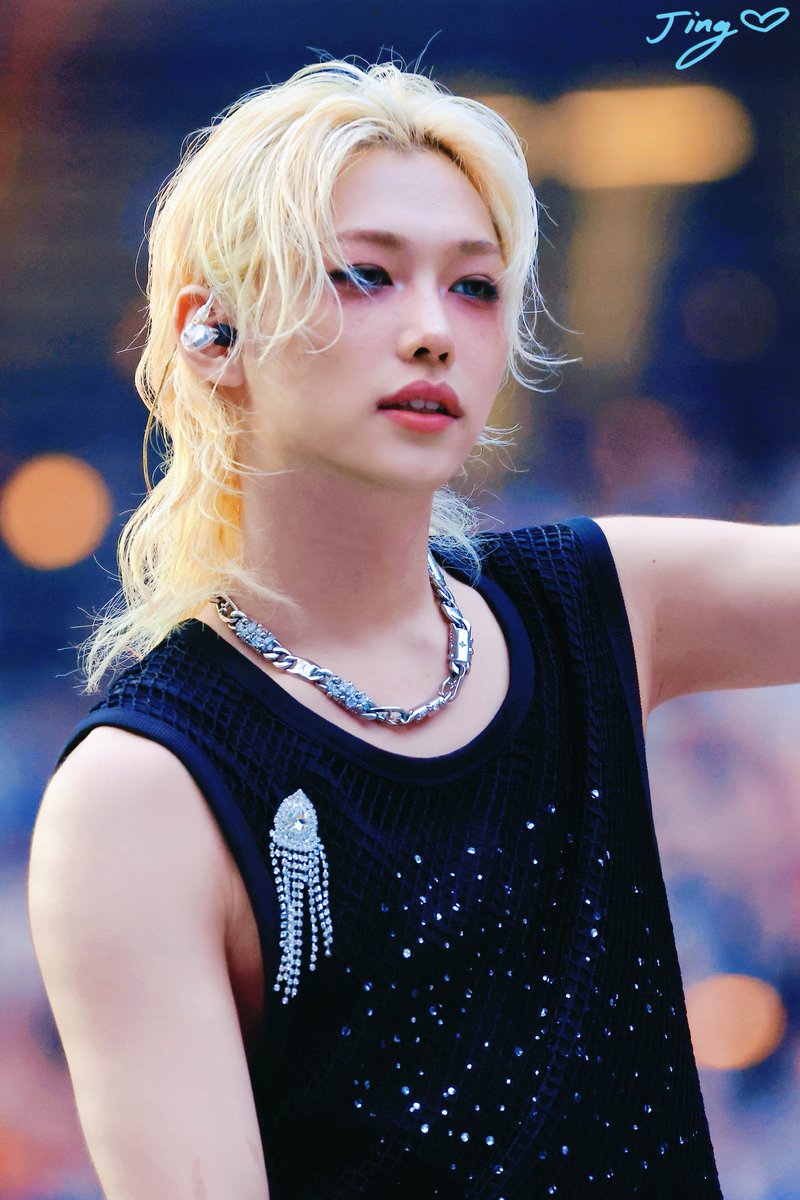 adingnarumi's tweet image. 250719|dominATE in London D2 HD
😲🕸️🖤
#felix #필릭스 #ピリちゃん
#StrayKids #dominATE_London