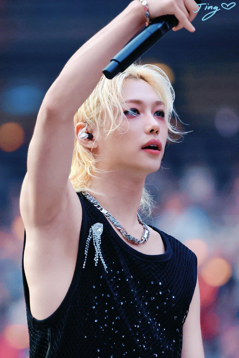 adingnarumi's tweet image. 250719|dominATE in London D2 HD
😲🕸️🖤
#felix #필릭스 #ピリちゃん
#StrayKids #dominATE_London