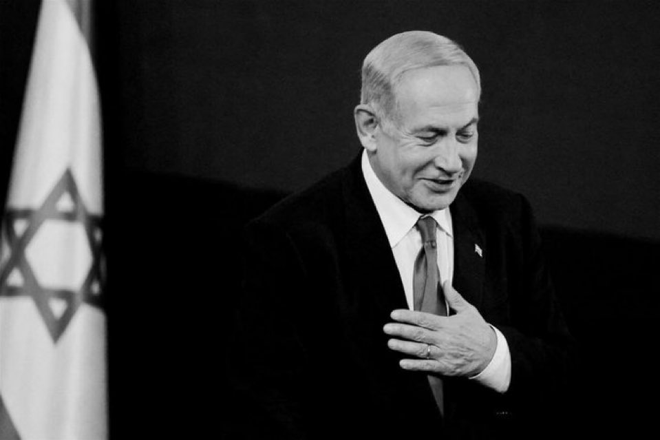 InsiderWorld_1's tweet image. Netanyahu was poisoned and taken to the hospital.
PRAY FOR IT.