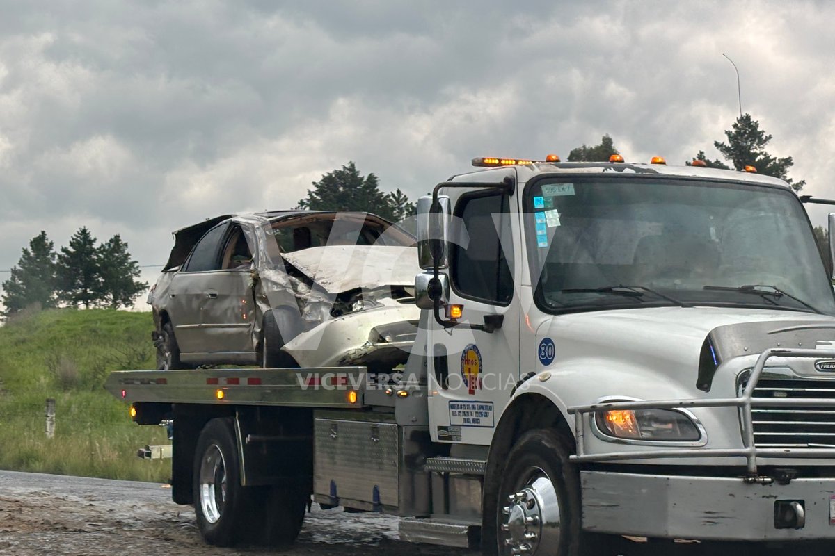 Viceversa Noticias ® tweet media