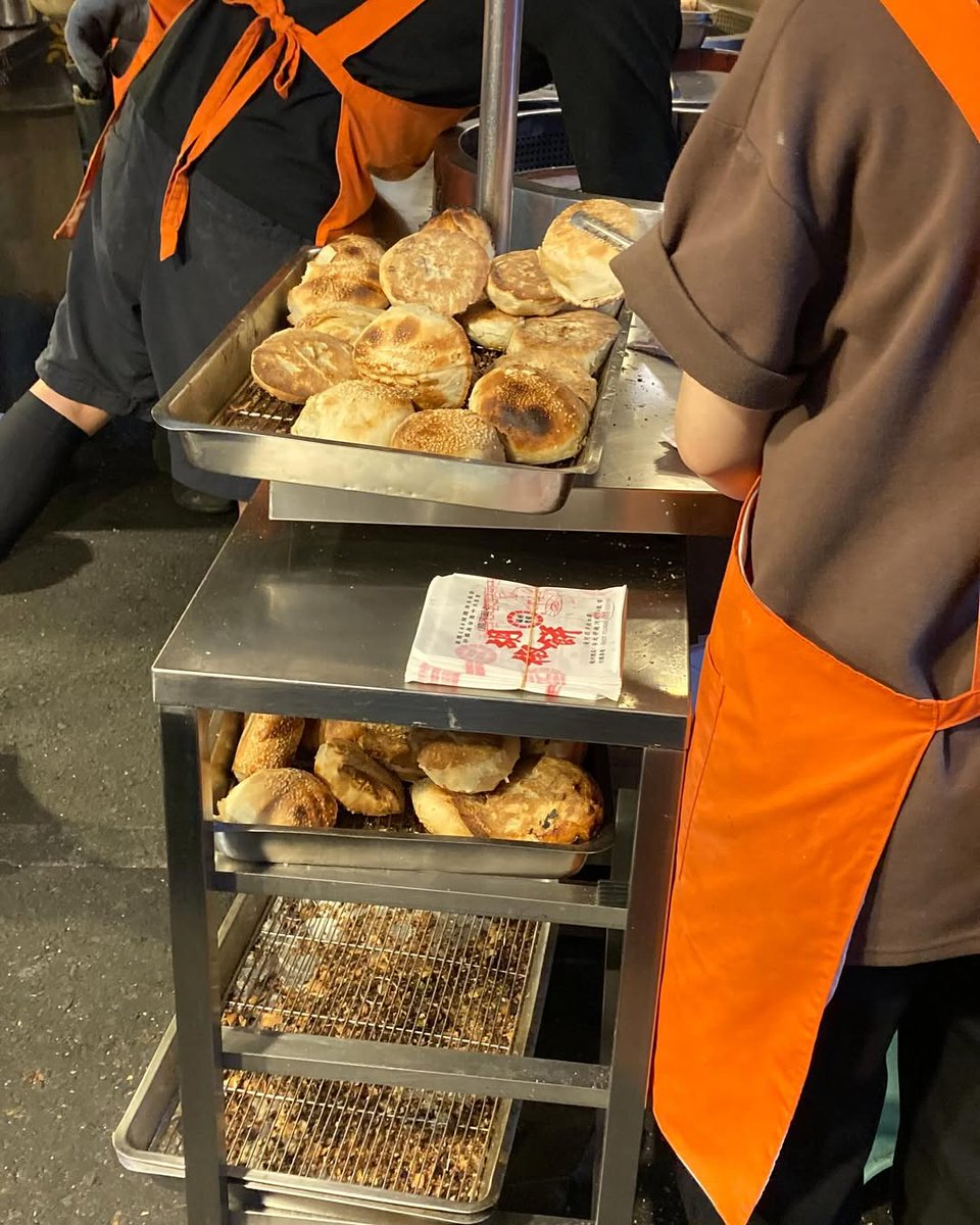 KindPaths's tweet image. 久しぶりに食べたけど、やっぱり美味しい～☺️