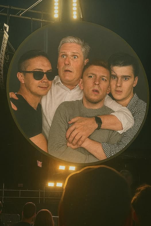 MjolnirMag's tweet image. Just out with a random group of Ukrainian boys....
#Coldplayaffair #ColdplayCheaters #ColdplayCam
@Keir_Starmer