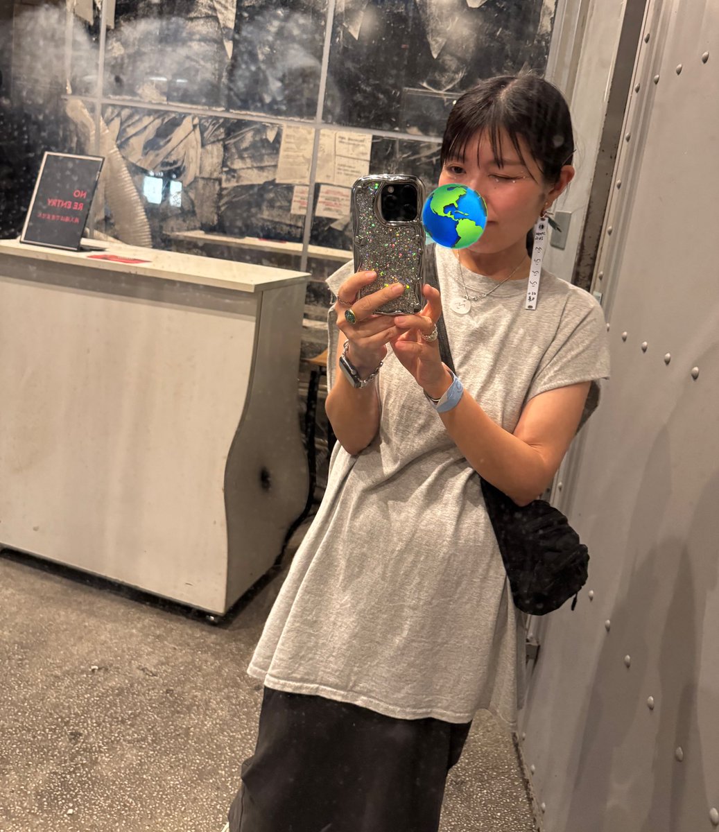 oscillatorbro's tweet image. アフターパーティーまで踊り切ったので帰ります!
osc兄弟ブースにお立ち寄りいただいたみなさま、
主催の皆さまお疲れ様&ありがとうございました!!⚡️
楽しい夏祭りでした🌻
#P4M2025
