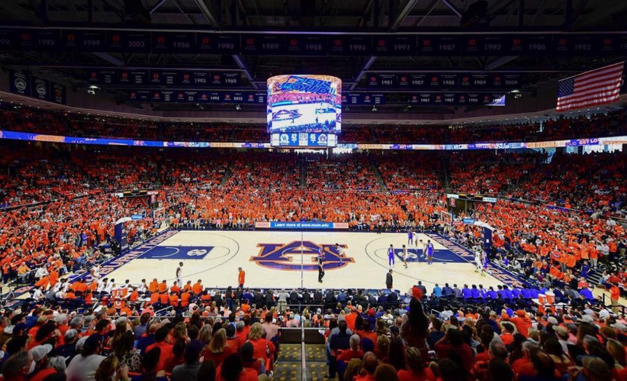 CalebW2_'s tweet image. Truly blessed and honored to have received a D1 offer from Auburn University #agtg @CoachJay17 @SummitWolves