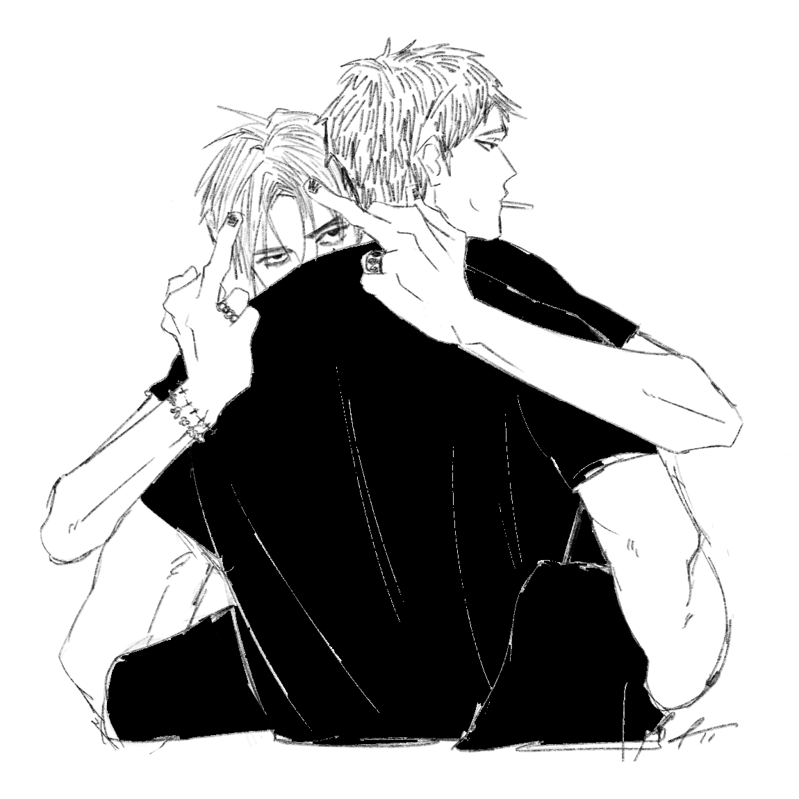 throwwwwitback's tweet photo. #웡낫 https://t.co/k54cnotT9a