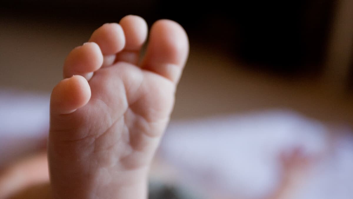 BFMTV (@bfmtv) on Twitter photo đź”´ INFO BFMTV
Un bébé de 4 mois testé positif à la cocaïne à Béziers, ses parents mis en examen l.bfmtv.com/74OX 🔴 INFO BFMTV
Un bébé de 4 mois testé positif à la cocaïne à Béziers, ses parents mis en examen l.bfmtv.com/74OX