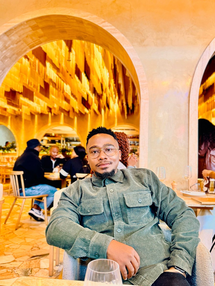 Sundays are for dates.