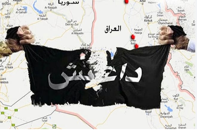 KabulFrontline's tweet image. BLA Eliminates Last ISIS (ISI & MI-Backed) Militant in Mastung, Balochistan – Kabul Frontline Exclusive
Kabul Frontline has learned that Baloch Liberation Army (BLA) fighters have killed the last active ISIS (ISI & MI-Backed) militant in Mastung, Balochistan.
Earlier, BLA had…