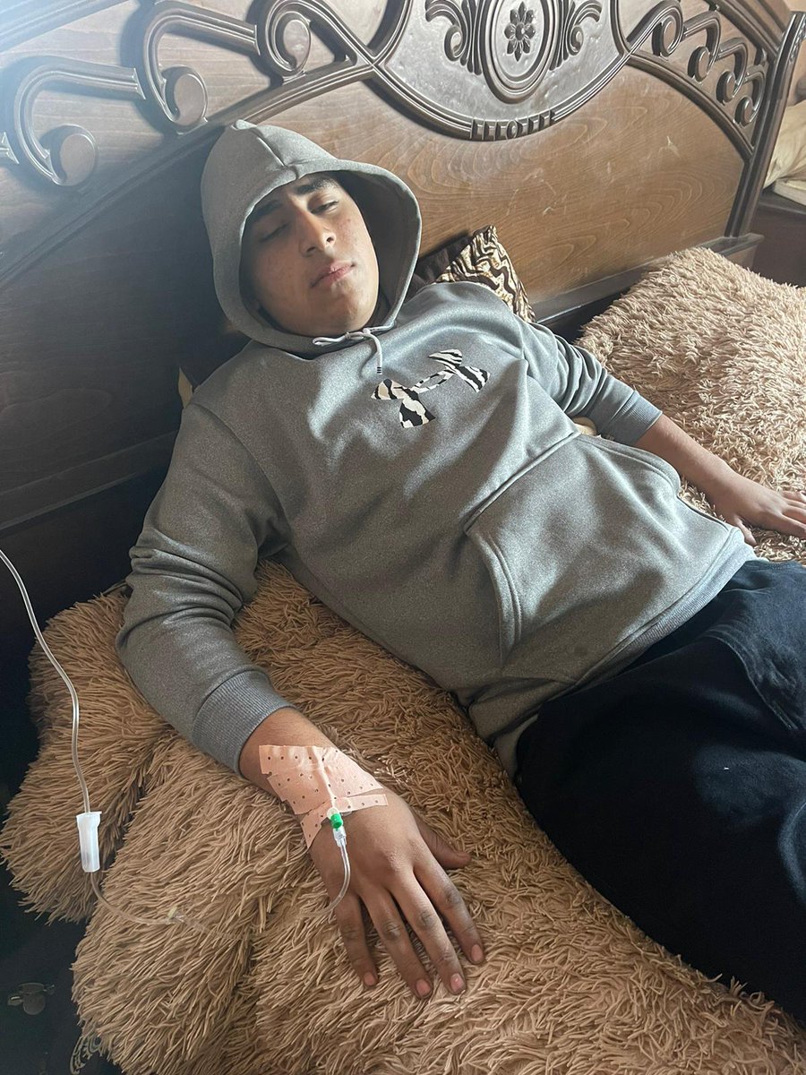 Your donations help me &amp; my family provide food — please help us🥹😞
chuffed.org/project/138381…
paypal.com/donate/?hosted…