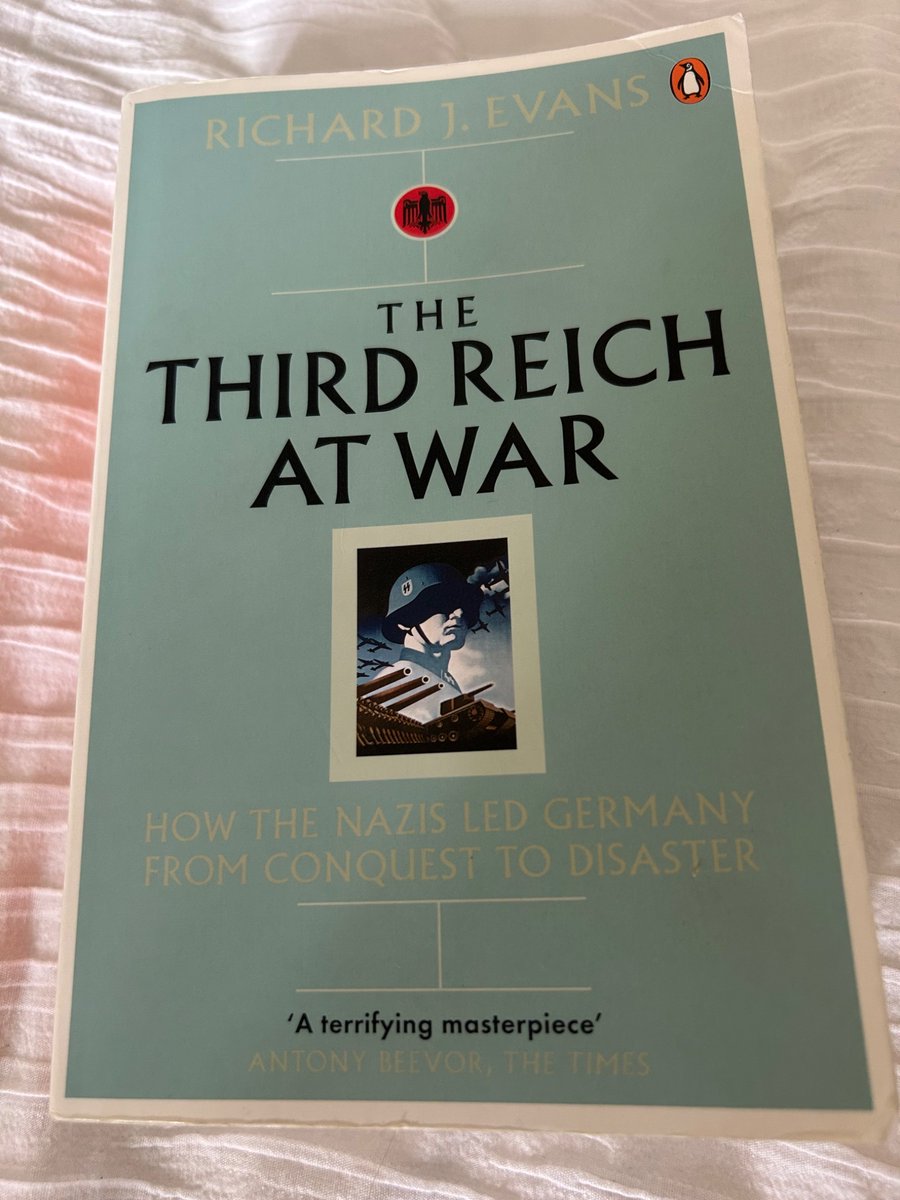 AJWTheology's tweet image. Fact of the day: the term “iron curtain” was originally coined not by Churchill but by Josef Goebbels, on 25 February 1945.