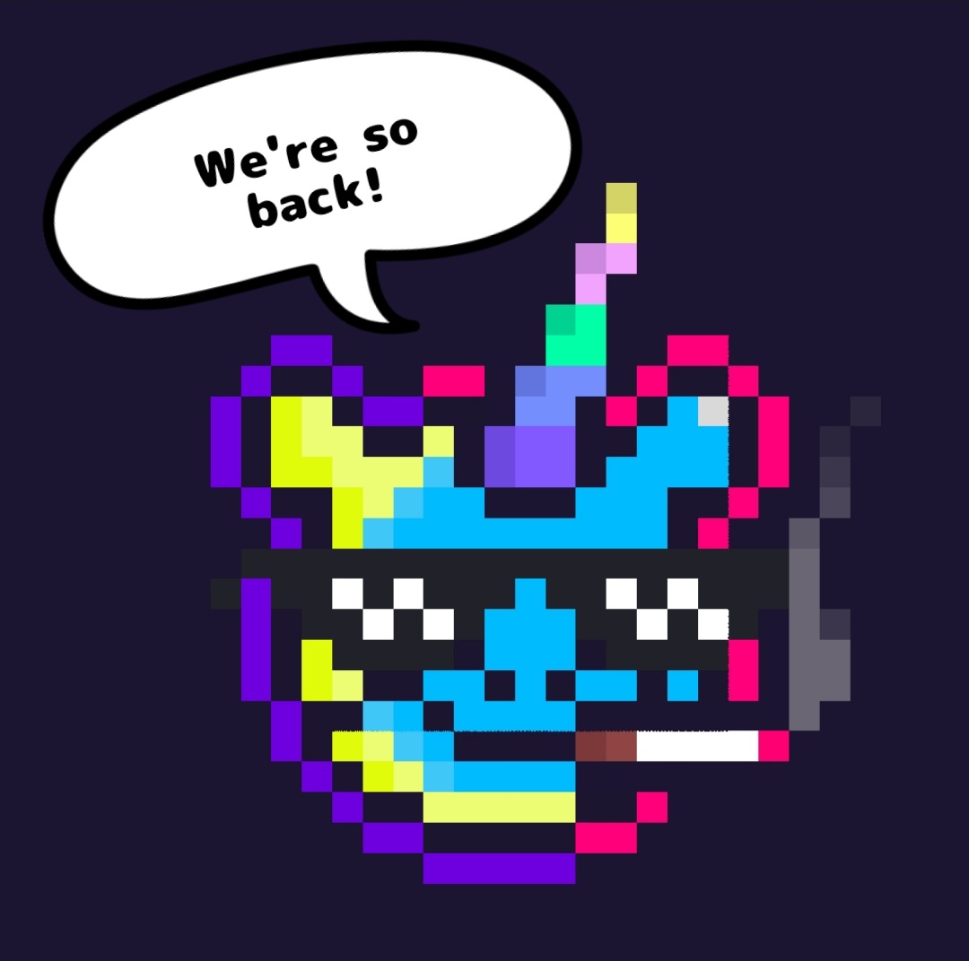💖🐮♾️