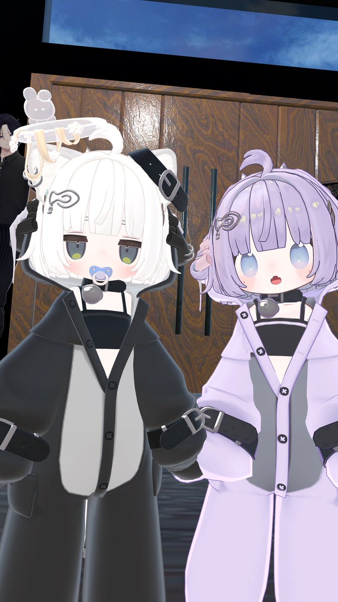 奇跡の邂逅した.ᐟ.ᐟお名前写ってないんだけど
◀︎いぬまる。さんといぬまる゜▶︎すごくない.ᐟ.ᐣ